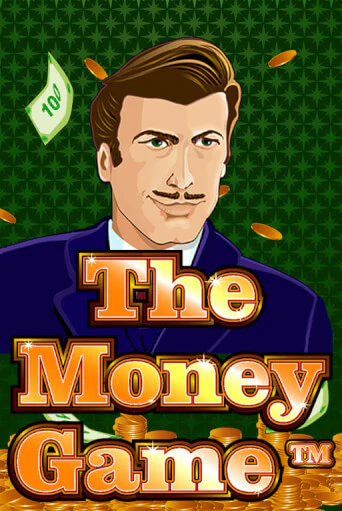 The Money Game демо игровой автомат | ВАВАДА бесплатно