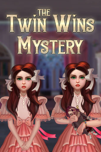 The Twin Wins Mystery демо игровой автомат | ВАВАДА бесплатно