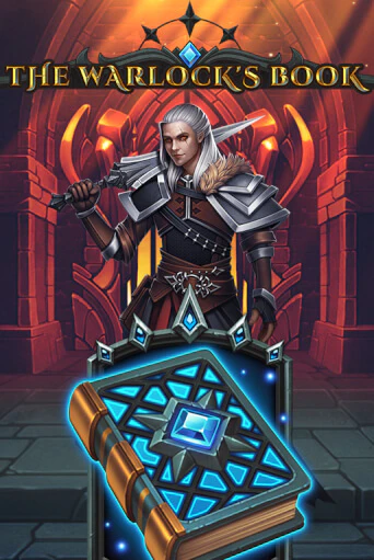 The Warlock's Book демо игровой автомат | ВАВАДА бесплатно