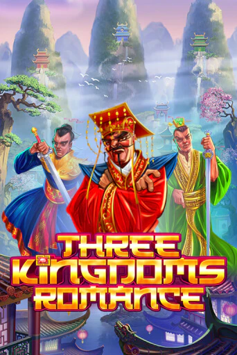 Three Kingdoms Romance демо игровой автомат | ВАВАДА бесплатно