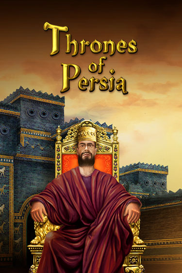 Thrones Of Persia демо игровой автомат | ВАВАДА бесплатно