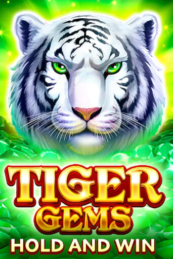 Tiger Gems демо игровой автомат | ВАВАДА бесплатно