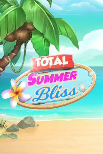 Total Summer Bliss демо игровой автомат | ВАВАДА бесплатно