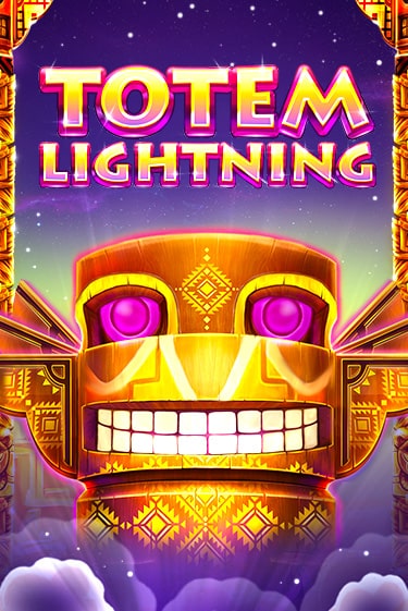 Totem Lightning демо игровой автомат | ВАВАДА бесплатно