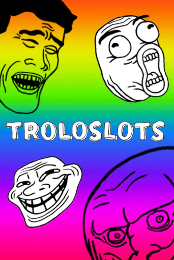 Troloslots демо игровой автомат | ВАВАДА бесплатно