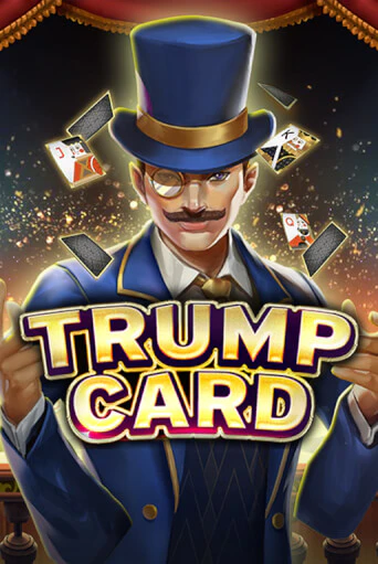 Trump Card демо игровой автомат | ВАВАДА бесплатно