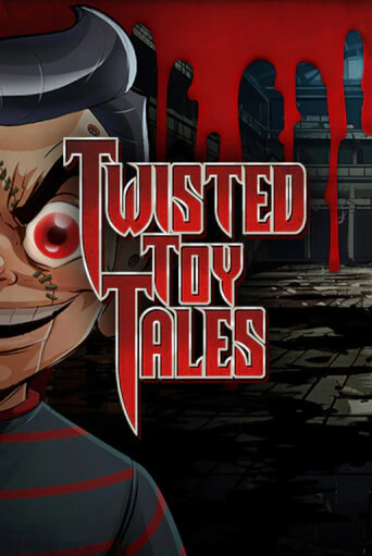 Twisted Toy Tales демо игровой автомат | ВАВАДА бесплатно