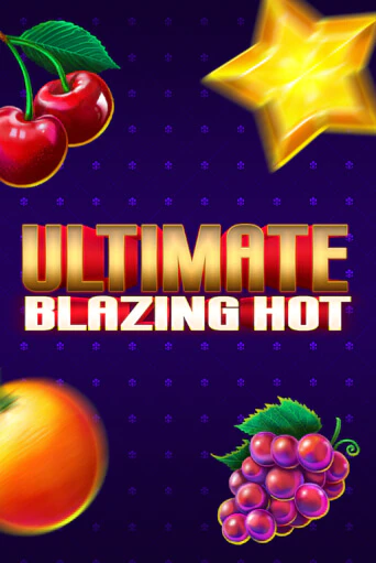 Ultimate Blazing Hot демо игровой автомат | ВАВАДА бесплатно