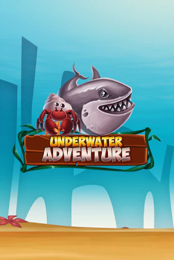 Underwater Adventure демо игровой автомат | ВАВАДА бесплатно