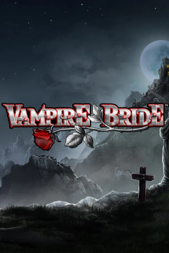 Vampire Bride демо игровой автомат | ВАВАДА бесплатно