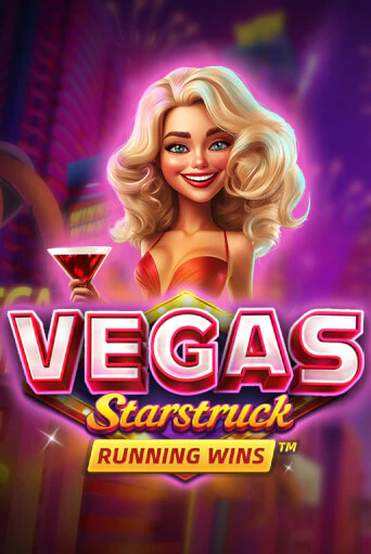 Vegas Starstruck: Running Wins демо игровой автомат | ВАВАДА бесплатно