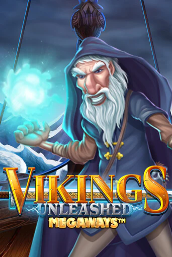 Vikings Unleashed Megaways демо игровой автомат | ВАВАДА бесплатно