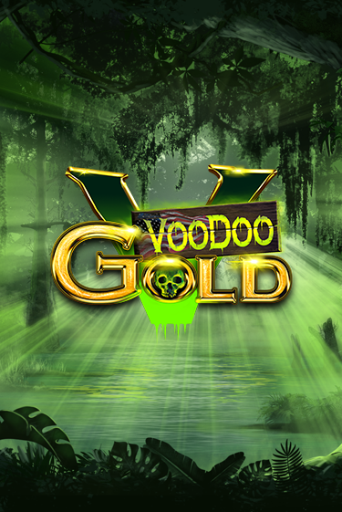 Voodoo Gold демо игровой автомат | ВАВАДА бесплатно