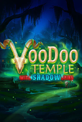 Voodoo Temple демо игровой автомат | ВАВАДА бесплатно