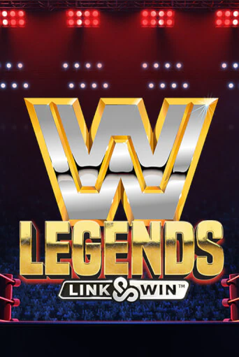 WWE Legends: Link & Win демо игровой автомат | ВАВАДА бесплатно