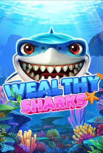 Wealthy Sharks демо игровой автомат | ВАВАДА бесплатно