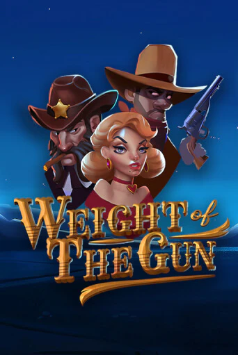 Weight of the Gun демо игровой автомат | ВАВАДА бесплатно