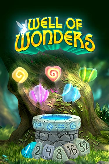 Well Of Wonders демо игровой автомат | ВАВАДА бесплатно