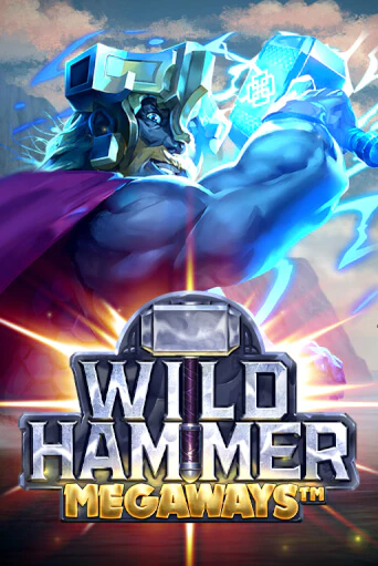 Wild Hammer Megaways демо игровой автомат | ВАВАДА бесплатно