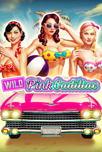 Wild Pink Cadillac демо игровой автомат | ВАВАДА бесплатно