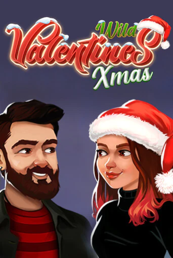 Wild Valentines Xmas демо игровой автомат | ВАВАДА бесплатно