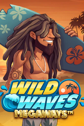 Wild Waves Megaways демо игровой автомат | ВАВАДА бесплатно