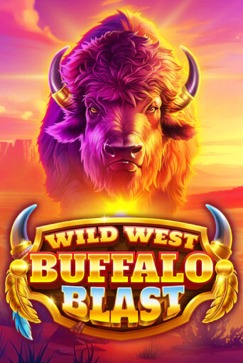 Wild West Buffalo Blast демо игровой автомат | ВАВАДА бесплатно