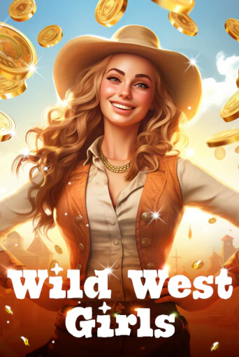 Wild West Girls демо игровой автомат | ВАВАДА бесплатно