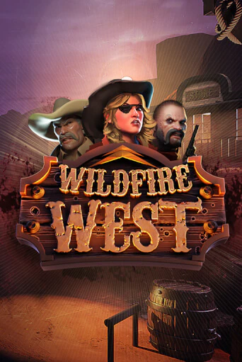Wildfire West демо игровой автомат | ВАВАДА бесплатно