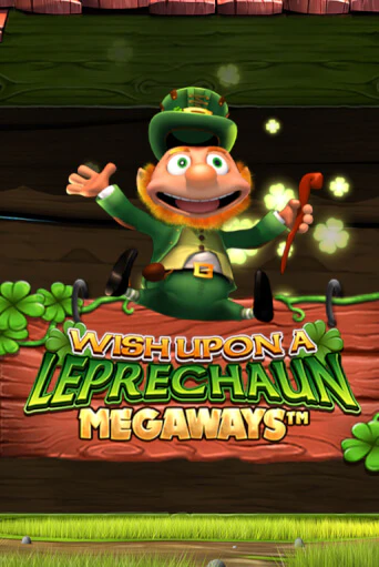 Wish Upon A Leprechaun Megaways демо игровой автомат | ВАВАДА бесплатно