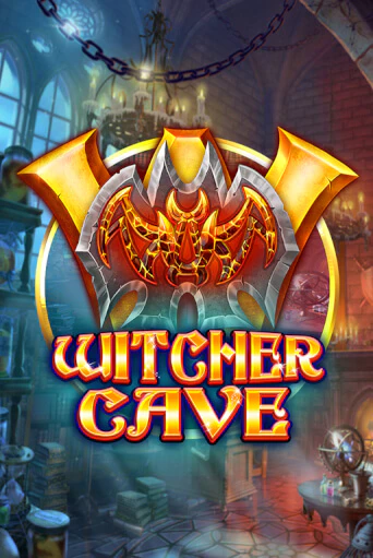 Witcher Cave демо игровой автомат | ВАВАДА бесплатно