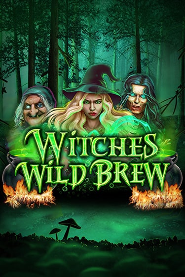 Witches Wild Brew демо игровой автомат | ВАВАДА бесплатно