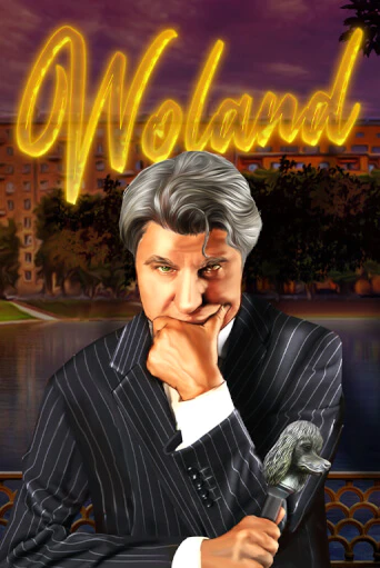 Woland демо игровой автомат | ВАВАДА бесплатно