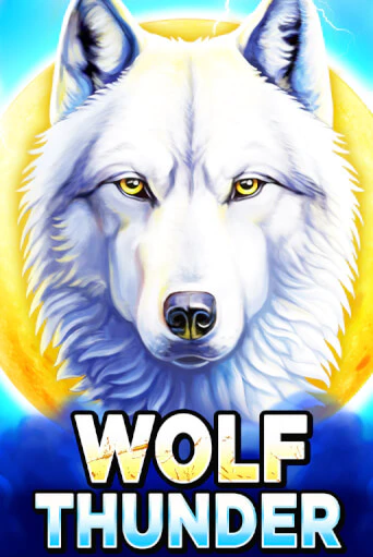 Wolf Thunder демо игровой автомат | ВАВАДА бесплатно