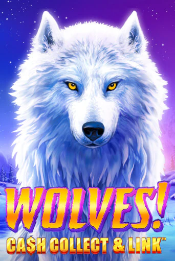 Wolves! Cash Collect & Link™ демо игровой автомат | ВАВАДА бесплатно