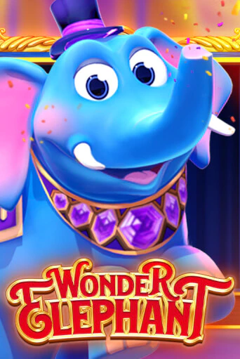 Wonder Elephant демо игровой автомат | ВАВАДА бесплатно