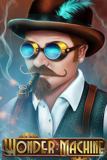 Wonder Machine демо игровой автомат | ВАВАДА бесплатно