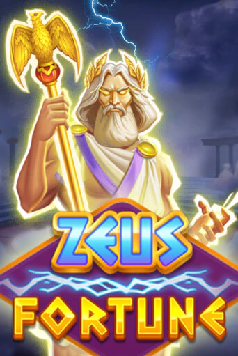 Zeus Fortune демо игровой автомат | ВАВАДА бесплатно