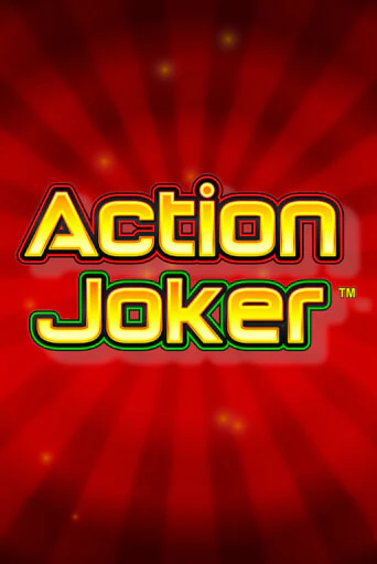 Action Joker демо игровой автомат | ВАВАДА бесплатно