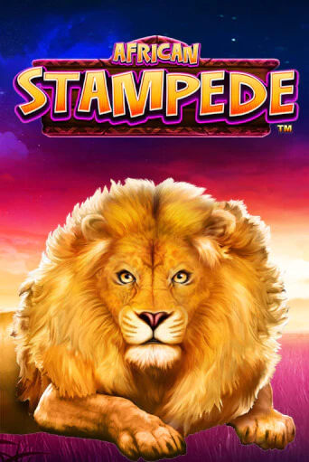 African Stampede демо игровой автомат | ВАВАДА бесплатно