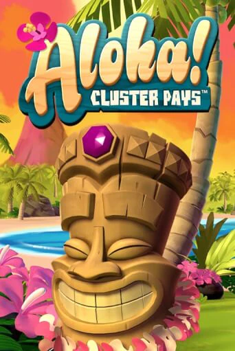 Aloha! Cluster Pays™ демо игровой автомат | ВАВАДА бесплатно