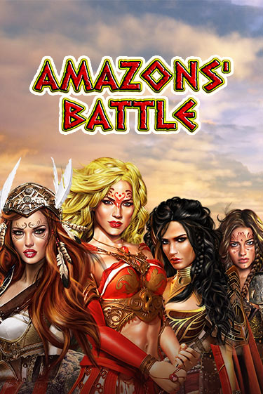 Amazons' Battle демо игровой автомат | ВАВАДА бесплатно