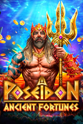 Ancient Fortunes: Poseidon Megaways™ демо игровой автомат | ВАВАДА бесплатно