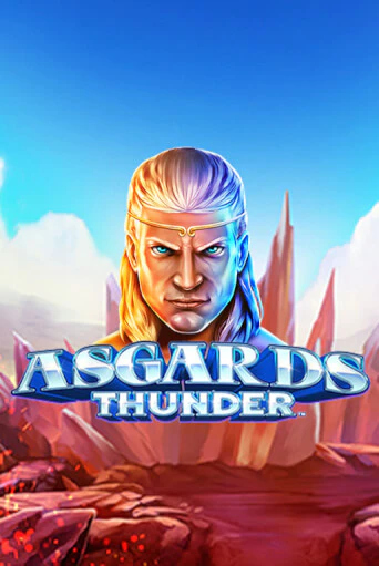 Asgard's Thunder демо игровой автомат | ВАВАДА бесплатно