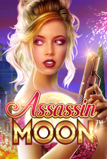 Assassin Moon демо игровой автомат | ВАВАДА бесплатно
