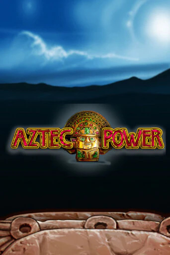 Aztec Power демо игровой автомат | ВАВАДА бесплатно