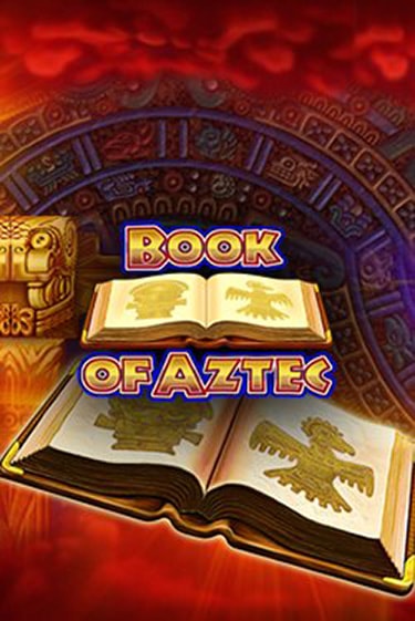 Book of Aztec демо игровой автомат | ВАВАДА бесплатно