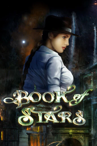 Book of Stars демо игровой автомат | ВАВАДА бесплатно