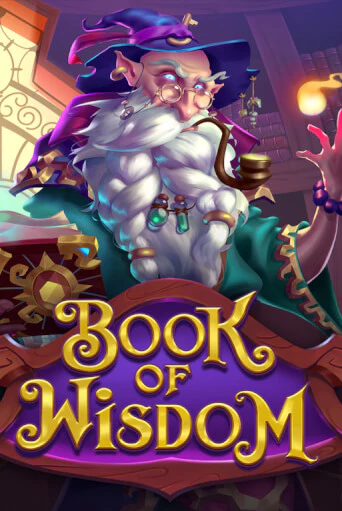 Book Of Wisdom демо игровой автомат | ВАВАДА бесплатно