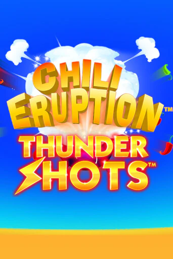 Chili Eruption Thundershots демо игровой автомат | ВАВАДА бесплатно